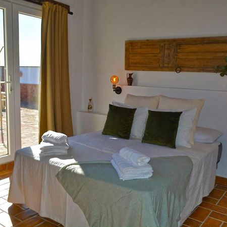 Villa La Esperanza 1 Y 2 Medina-Sidonia Esterno foto