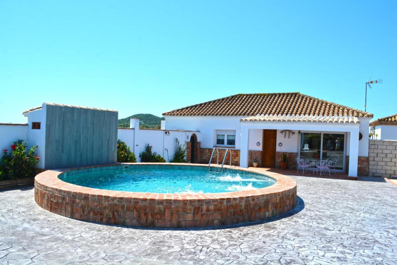 Villa La Esperanza 1 Y 2 Medina-Sidonia Esterno foto