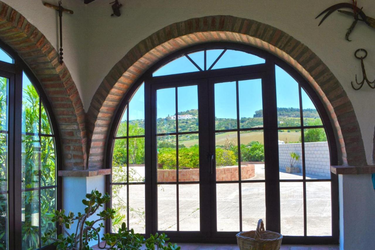 Villa La Esperanza 1 Y 2 Medina-Sidonia Esterno foto
